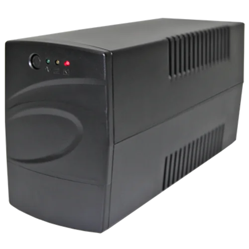 Источник бесперебойного питания Line-Interactive, 600 VA, LED (уценка, нарушена упаковка)